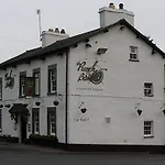 Bed & Breakfast The Punchbowl Country 3*