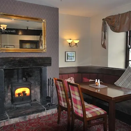 The Punchbowl 3* Kendal