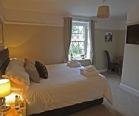Bed and breakfast The Punchbowl Kendal