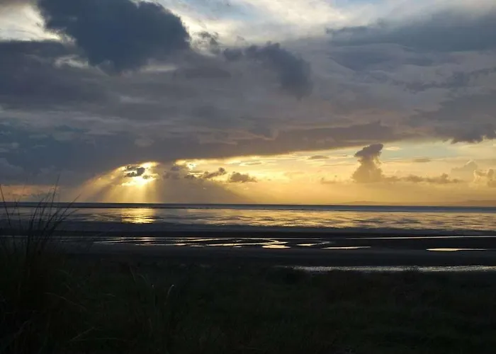 Bed & Breakfast The Punchbowl Country Inn 3*