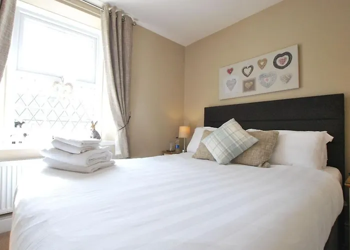 The Punchbowl Country Inn Bed & Breakfast Kendal