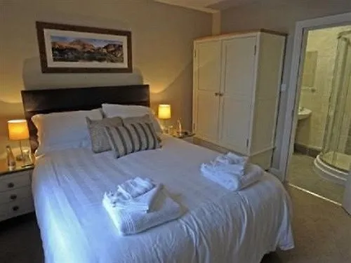 The Punchbowl Country Inn Kendal