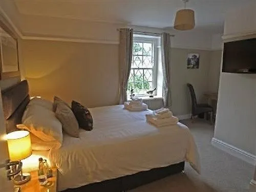 Bed & Breakfast The Punchbowl Country Inn Kendal