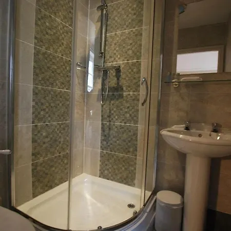 The Punchbowl Bed & Breakfast Kendal