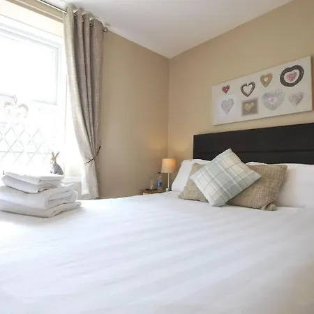 The Punchbowl Bed & Breakfast Kendal