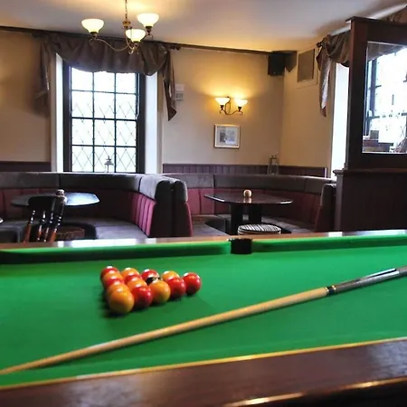 The Punchbowl Bed & Breakfast 3*