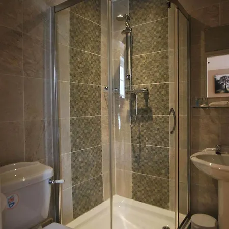 Bed & Breakfast The Punchbowl