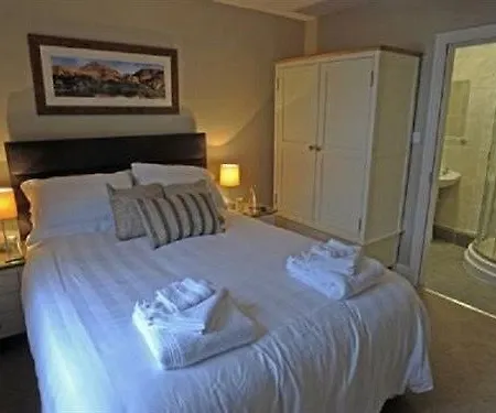 The Punchbowl Kendal