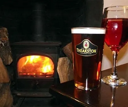 The Punchbowl Kendal