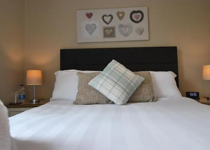 The Punchbowl Country Inn