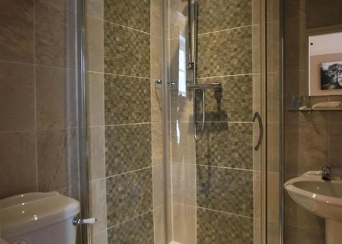 Bed & Breakfast The Punchbowl Country Inn