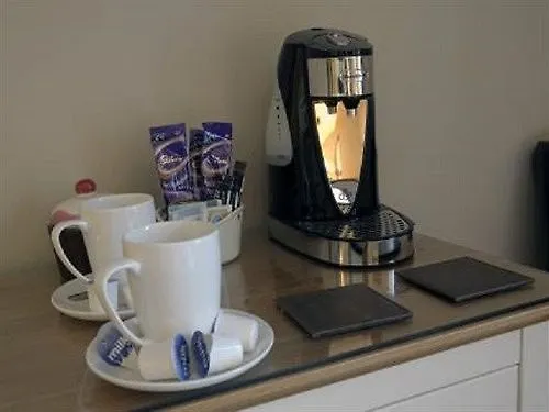 The Punchbowl Country Inn Kendal