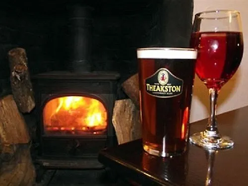 The Punchbowl Country Inn Kendal